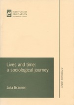 Lives and Time