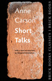 Short Talks