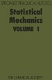 Statistical Mechanics