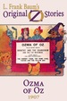 Ozma of Oz