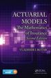 Actuarial Models