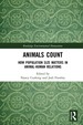 Animals Count