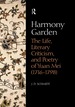 Harmony Garden