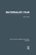 Materialist Film