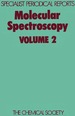 Molecular Spectroscopy