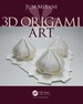 3d Origami Art