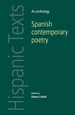 Spanish Contemporary Poetry