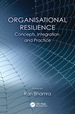 Organisational Resilience