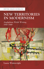 New Territories in Modernism