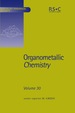 Organometallic Chemistry