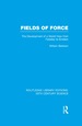 Fields of Force