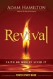 Revival Youth Study Book