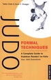 Judo Formal Techniques