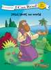 The Beginner's Bible Jesus Saves the World