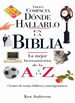 Dnde Hallarlo En La Biblia Edicin Compacta