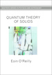 Quantum Theory of Solids