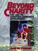 Beyond Charity
