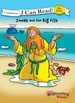 The Beginner's Bible Jonah and the Big Fish