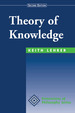 Theory of Knowledge