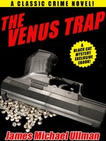 The Venus Trap: a Crime Novel