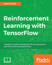 Reinforcement Learning With Tensorflow