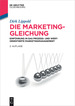 Die Marketing-Gleichung