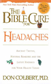 The Bible Cure for Headaches