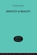 Identity & Reality