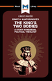 An Analysis of Ernst H. Kantorwicz's the King's Two Bodies