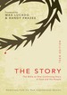 Niv, the Story: Student Edition (Enhanced Edition)
