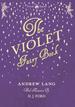 The Violet Fairy Book-Illustrated By H. J. Ford