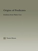 Origins of Predicates