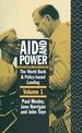 Aid and Power-Vol 1