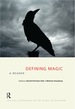 Defining Magic