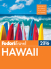 Fodor's Hawaii 2016