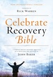 Niv, Celebrate Recovery, Ebook