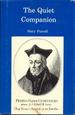 The Quiet Companion: Peter Favre, S.J., 1506-46