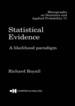 Statistical Evidence