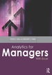 Analytics for Managers
