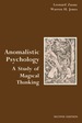 Anomalistic Psychology