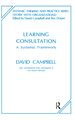 Learning Consultation