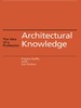 Architectural Knowledge