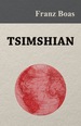 Tsimshian-an Illustrative Sketch