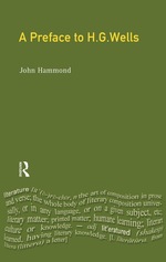 A Preface to H G Wells