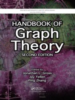 Handbook of Graph Theory