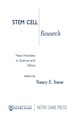 Stem Cell Research