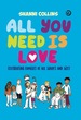 All You Need is Love