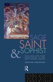 Sage, Saint and Sophist