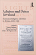 Atheism and Deism Revalued