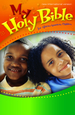 Niv, My Holy Bible for African-American Children